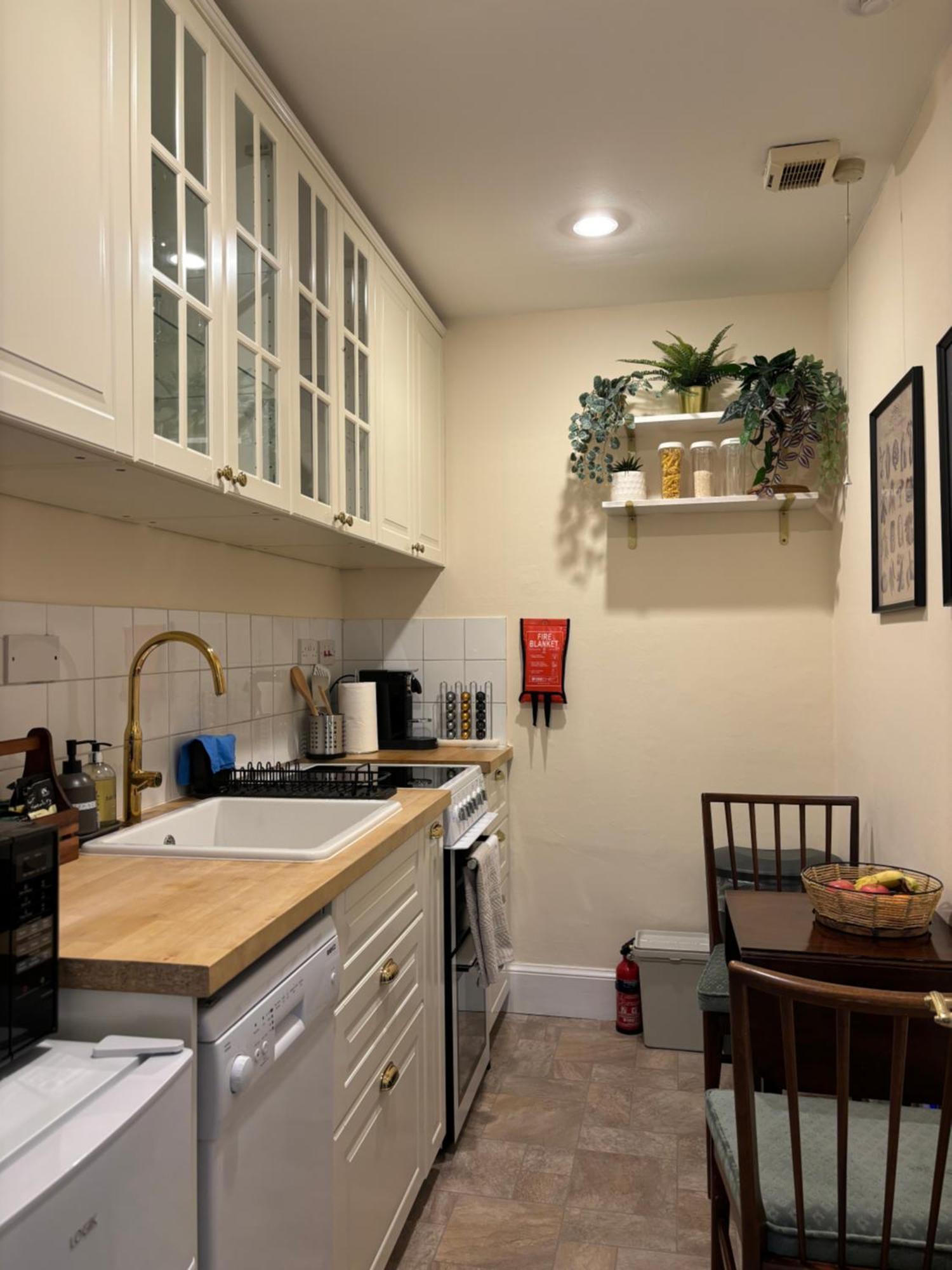 Cosy Georgian Flat Apartment Edinburgh Ngoại thất bức ảnh