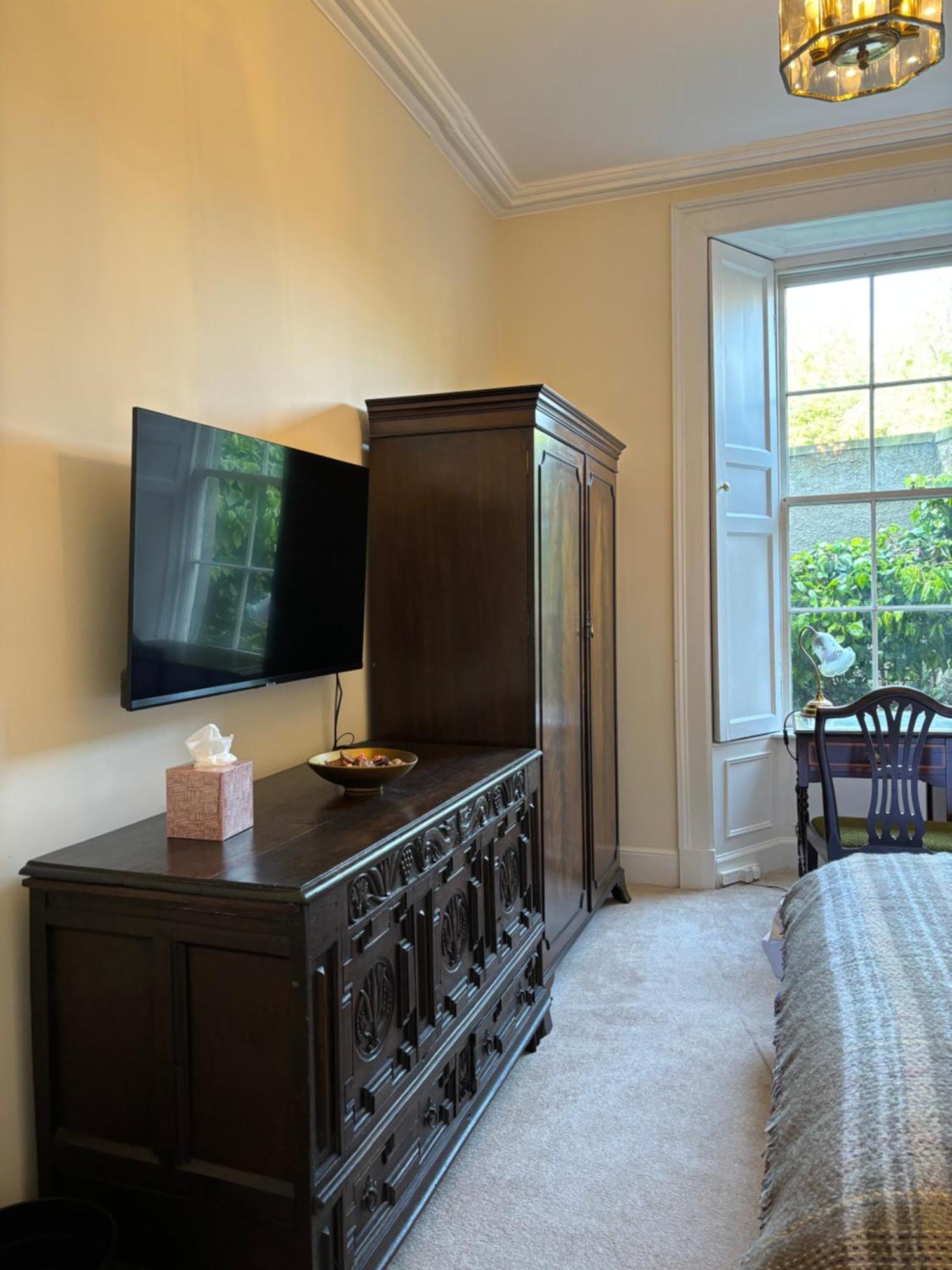Cosy Georgian Flat Apartment Edinburgh Ngoại thất bức ảnh